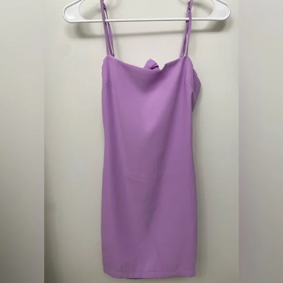 Dresses | Revolve Superdown Purple Mini Dress | Poshmark Dresses | Revolve Superdown Purple Mini Dress | Poshmark